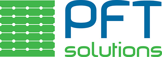 Logo PFT Solutions